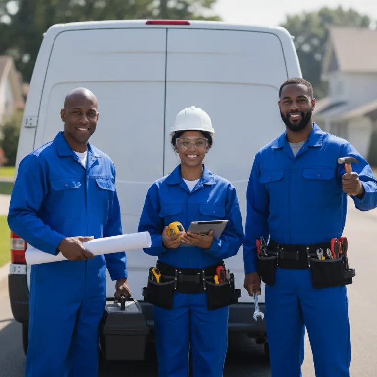 Renovation Broker team in Norfolk County