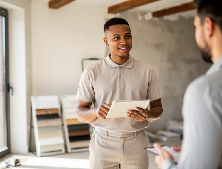 Renovation Broker service in Norfolk County